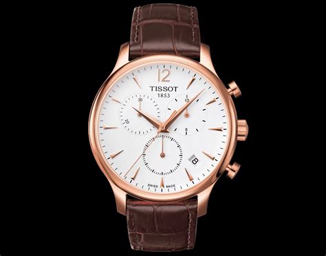 tissot watch origin